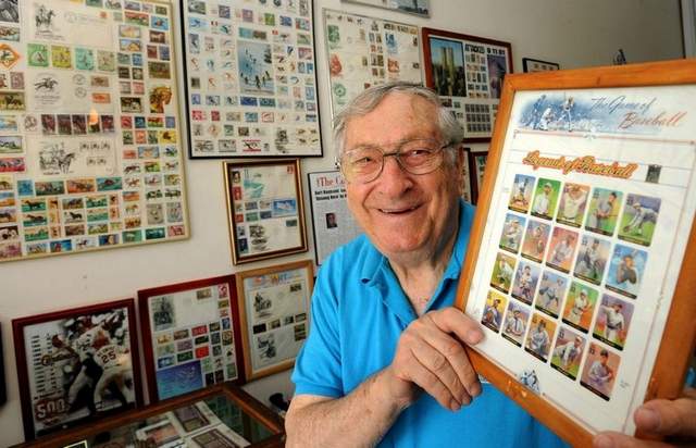 Stamp Collecting: The Ultimate Guide