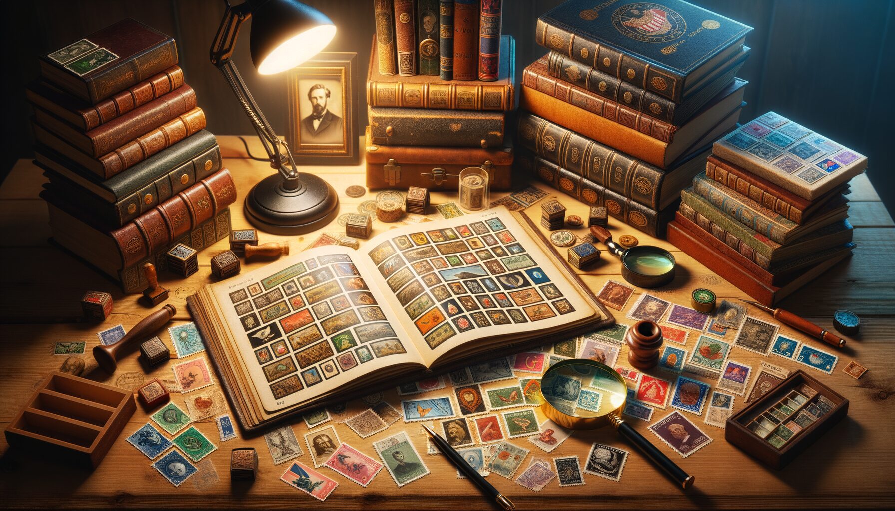 Name For Stamp Collecting West Coast Stamp Company